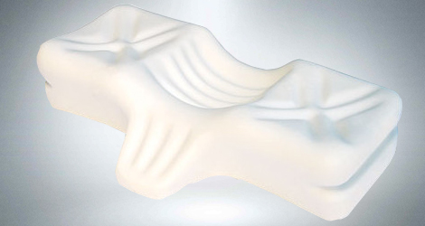 Cervical Neck Pillows