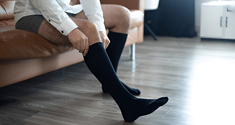 Compression Stockings