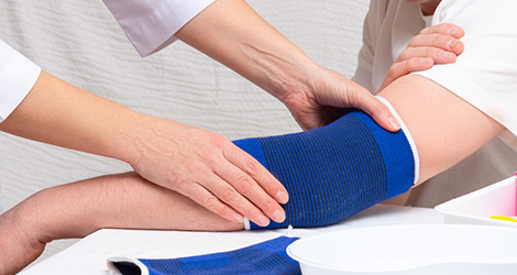 Elbow Braces