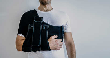 Shoulder Braces