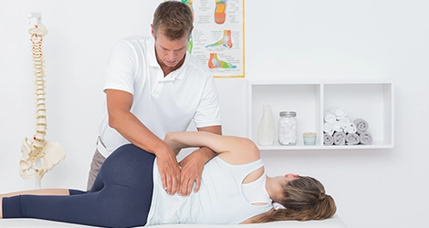 Chiropractic-Care