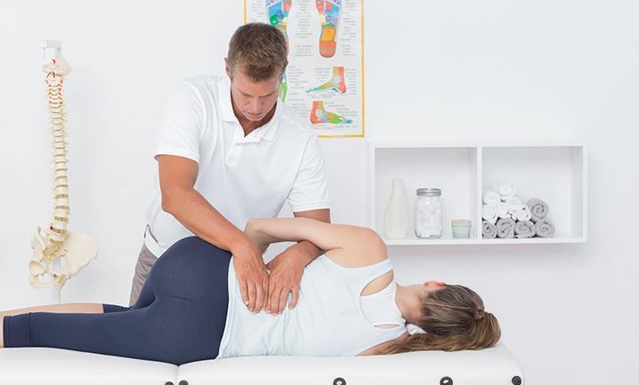 Chiropractic Care
