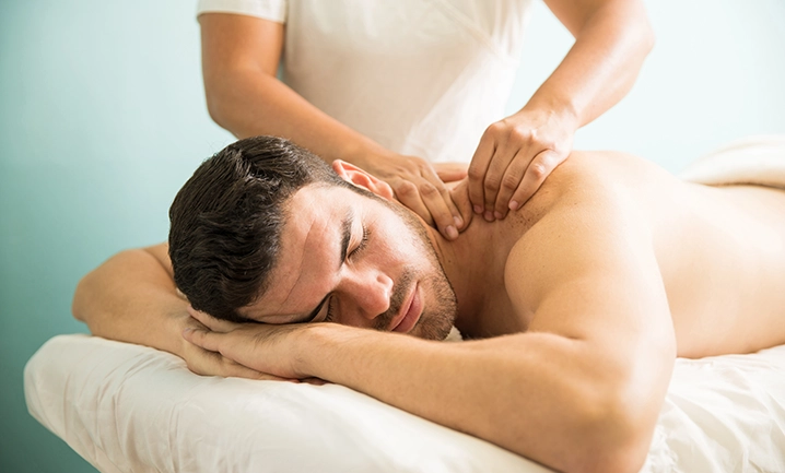 Massage Therapy