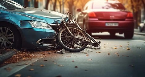 Motor Vehicle Accident Rehabilitation Program