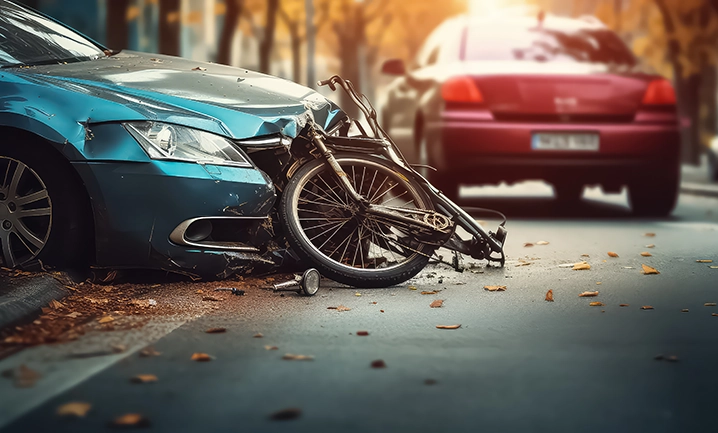 Motor Vehicle Accidents (MVA)