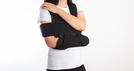Shoulder Braces