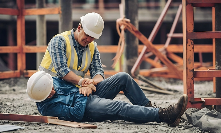 Workplace Injuries (WSIB)